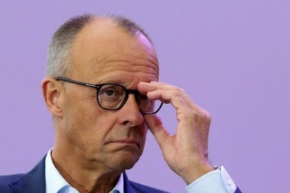 Kancelar Merz optužio Putina da u Njemačkoj vodi hibridni rat