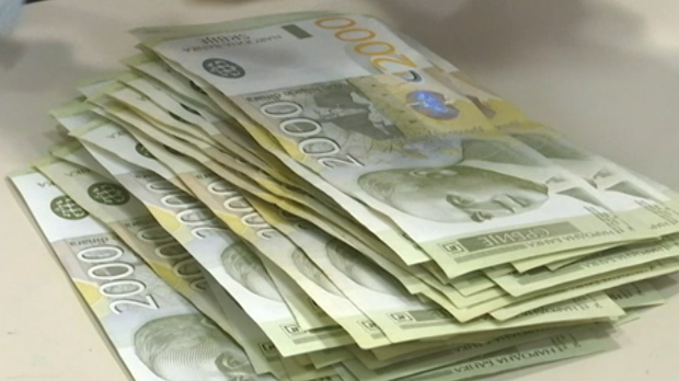 Vasić: Mere NBS za otplatu kredita su most koji treba da pomogne, korist i za klijente i za banke