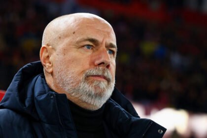 Barbarez se odmah oglasio nakon što se vratio Kolašinac