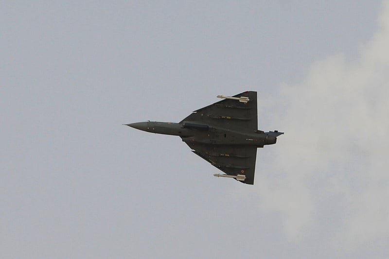 Indija zbog pada svog aviona u Dubaiju izgubila posao vrijedan 1,2 milijarde dolara