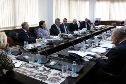 Pokrenuta međuresorna komisija za rješavanje dugogodišnjih problema Krivaje