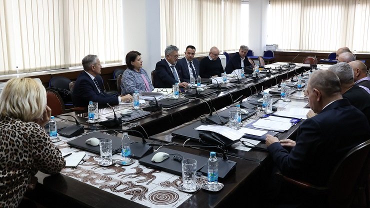 Pokrenuta međuresorna komisija za rješavanje dugogodišnjih problema Krivaje