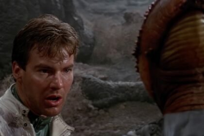 USPIO ZARADITI TEK ČETVRTINU BUDŽETA: Ovaj SF klasik je 1985. bio promašaj, a danas ima kultni status