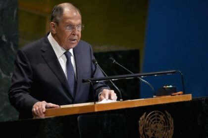 Lavrov u UN: Zapad krši prava Srba na Kosovu i Metohiji i u Bosni i Hercegovini