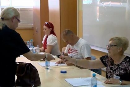 Rezultati dopunskih izbora za manjine: Konačni podaci i imenovanja sutra ujutro