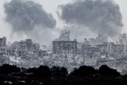 U Egiptu počinju pregovori Hamasa i Izraela o Trumpovom mirovnom planu