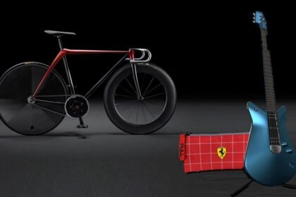 7 cool stvari koje su kreirali dizajneri automobila