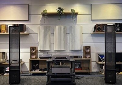 Martin Logan Classic ESL 9