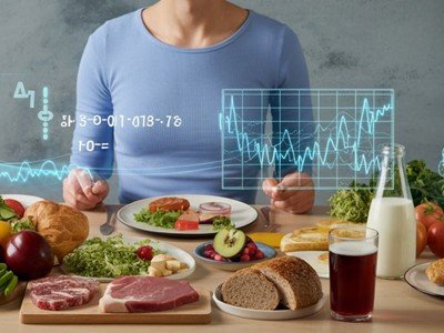 Nutrigenomika: naslijeđe na tanjuru