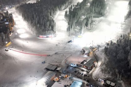 Od večeras na Bjelašnici počinje nova skijaška sezona