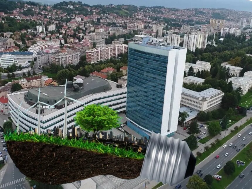 INSTITUCIJE BiH NOVAC TROŠILE BEZ PLANA: 72 miliona KM otišlo na energetsku (ne)efikasnost