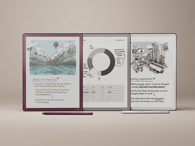 Amazon predstavio novu generaciju Kindle Scribea