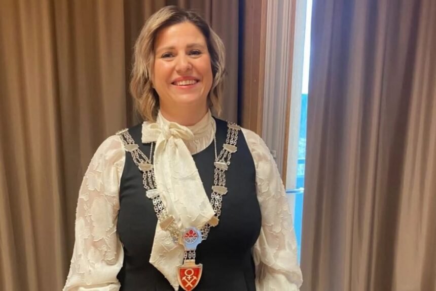 Sadmire Buljubašić postala načelnica u Norveškoj
