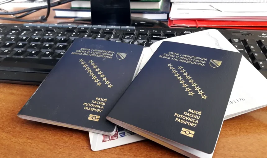 Malezija razotkrila influensera iz BiH: Morao da reaguje i ministar