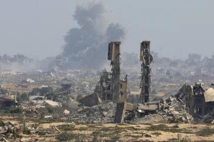 Netanyahu: Na pragu smo povratka svih talaca; Hamas ide na pregovore