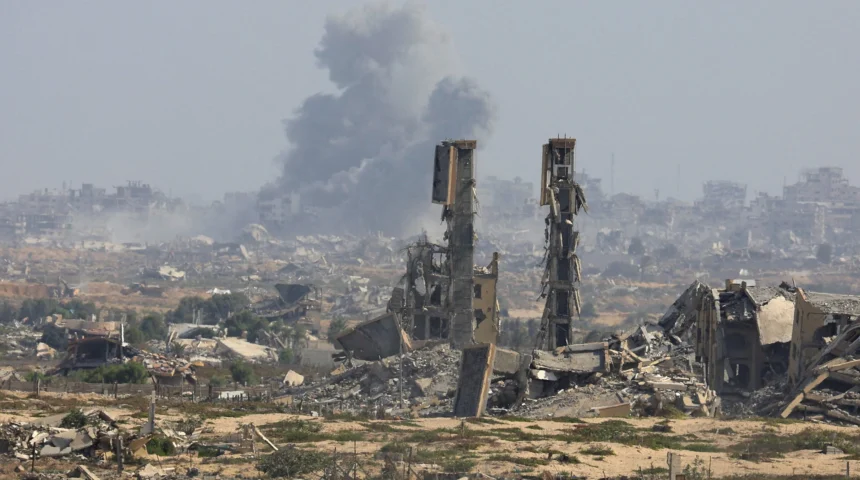 Netanyahu: Na pragu smo povratka svih talaca; Hamas ide na pregovore