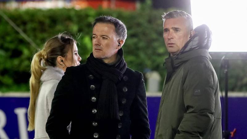 Jeličić: Zadnja linija Dinama je nekarakteristično loša.  A taj bi igrač trebao biti u busu za Split