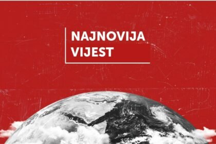 Sudarili se autobus i automobil, desetak ljudi ozlijeđeno