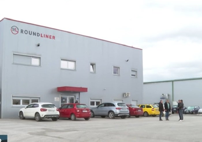 U Prijedoru nova investicija njemačkog preduzeća “Raundlajner”
