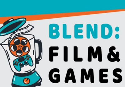 Sutra počinje konferencija koja povezuje filmsku i gaming industriju