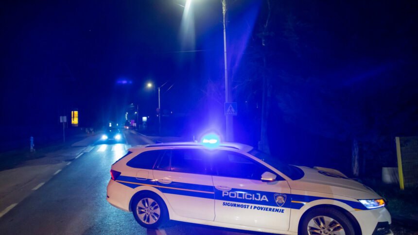 U sudaru s autobusom poginula 21-godišnja vozačica, policija objavila detalje