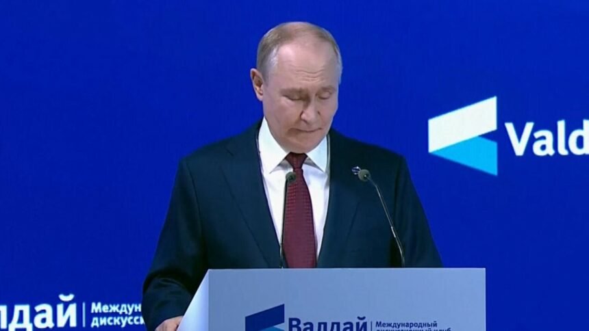 Trumpov plan dobio zeleno svjetlo iz Kremlja: “Dvodržavno rješenje ostaje ključno”