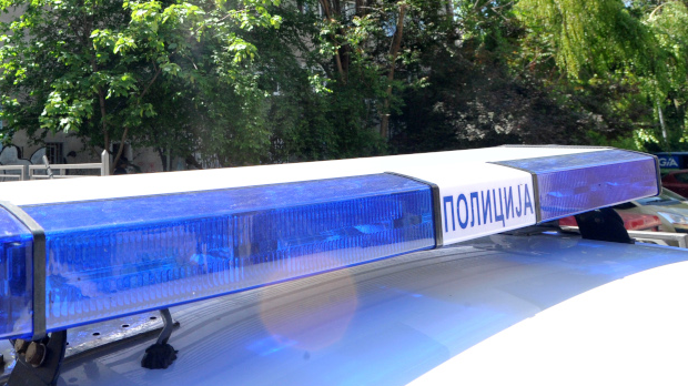 Aranđelovac, radnik koji je pretio samoubistvom sišao sa dizalice na gradilištu