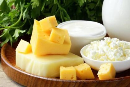 Ovo je sir koji šteti zdravlju srca