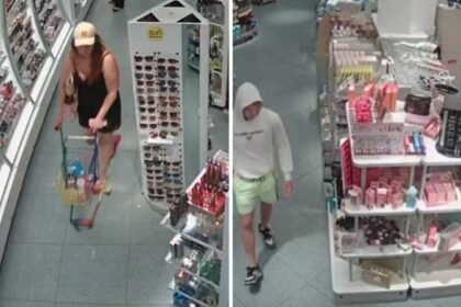 Prepoznajete li ih? U Crikvenici pokrali istu trgovinu dvaput