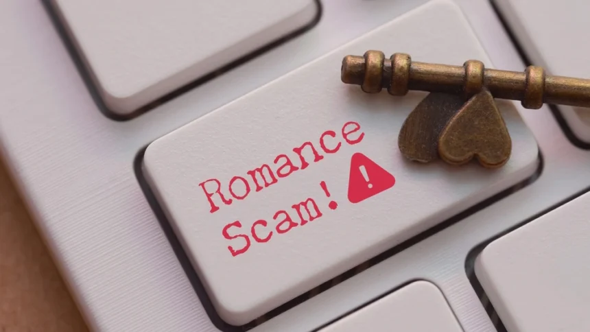 Romantičnim prijevarama i pranjem novca zaradili više od 200.000 eura