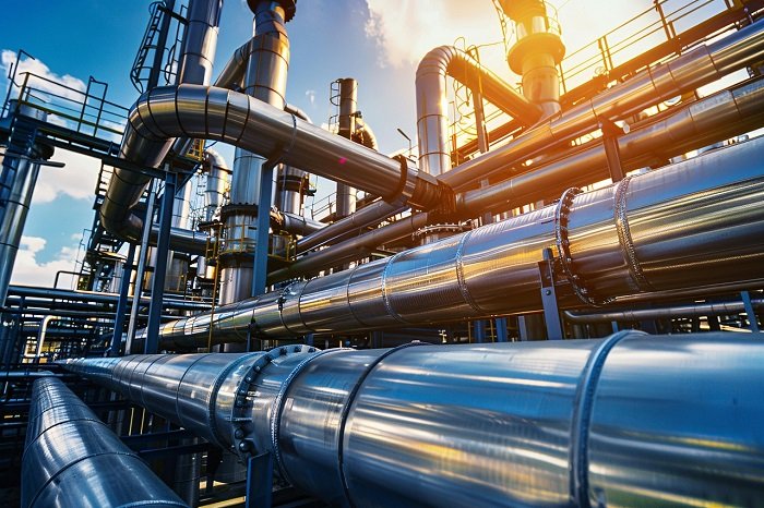 NIS obustavio rad proizvodnih postrojenja