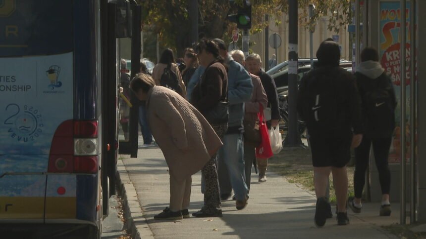 Astronomsko poskupljenje! Nakon vrtića raste i cijena gradskog prijevoza: “Propadamo”