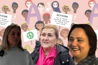 ČUVARICE MIRA: Žene to rade bolje