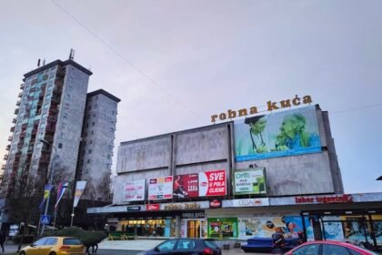 Naftaš kupio kompaniju koja ima nekretnine u centru Gradiške