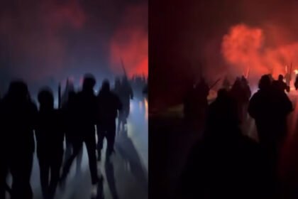 Huligani objavili snimak sukoba Manijaka i Hordi zla u kojem je povrijeđeno 5 osoba