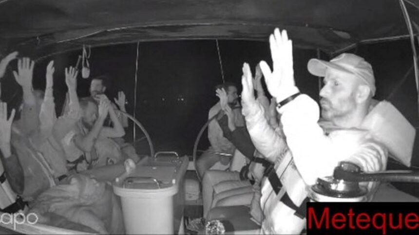 Izraelski vojnici se ukrcavaju na brodove flotile za Gazu: Koriste vodene topove, prosvjedi u nekoliko gradova