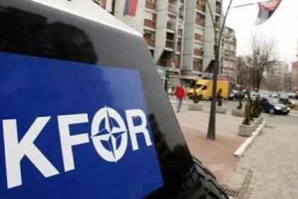 KFOR: Pojačane aktivnosti podrške bezbednosti širom Kosova i Metohije