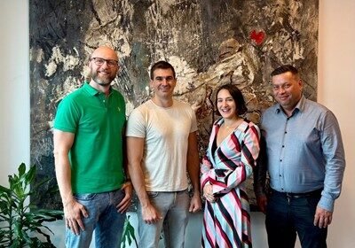 SQ Capital ulaže tri milijuna eura u riječki Aestus i razvoj aplikacije Parra