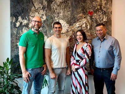 SQ Capital ulaže tri milijuna eura u riječki Aestus i razvoj aplikacije Parra