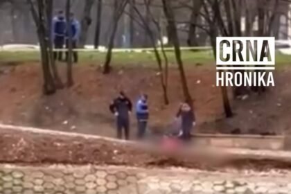 (VIDEO) Tragedija na Ilidži: Vatrogasci izvukli tijelo muškarca iz rijeke