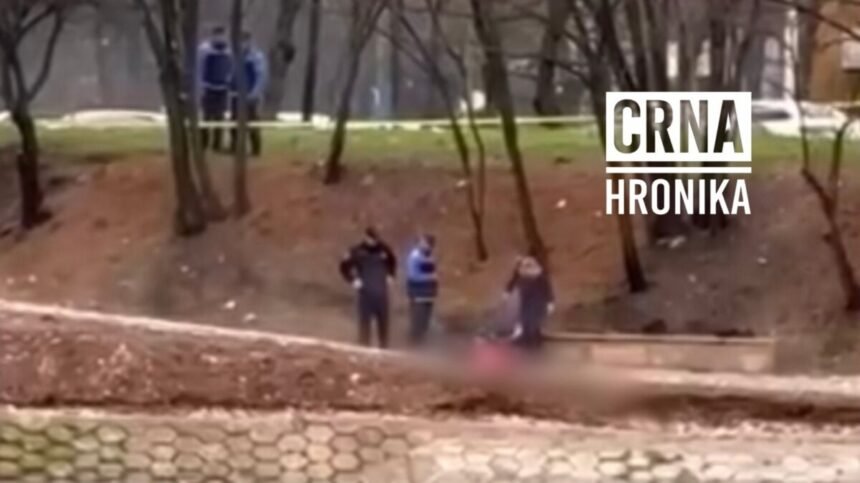 (VIDEO) Tragedija na Ilidži: Vatrogasci izvukli tijelo muškarca iz rijeke