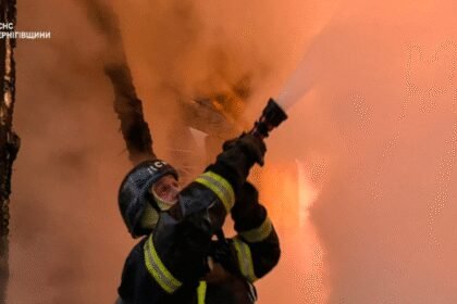 Како је Бугарска спасавала погођени руски танкер; Кадиров рекао када ће напасти Украјину због Грозног