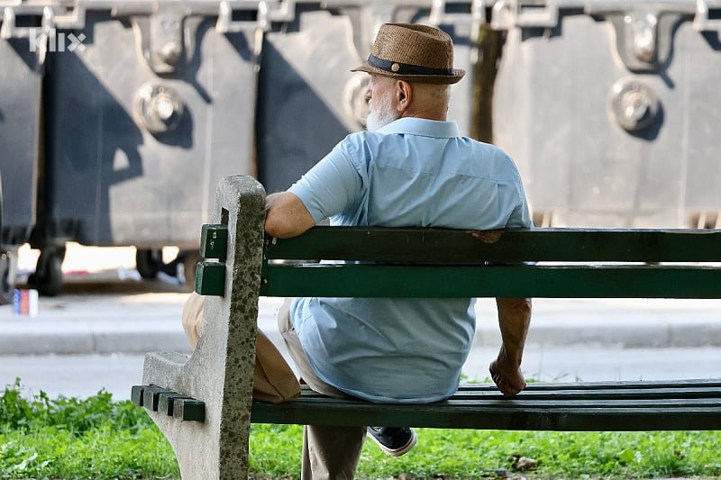 Hurtić: Penzioneri povratnici u RS-u nisu dobili 100 KM od Vlade ZDK, učinjena je diskriminacija