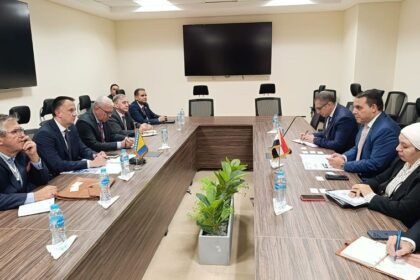 Egipat želi jače prisustvo u BiH i nove investicije