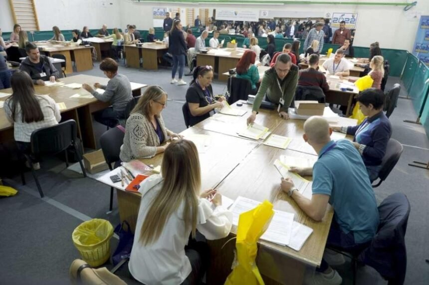 NAREDBA CIK-a BiH: Novo brojanje glasačkih listića u Zvorniku, Doboju, Laktašima…