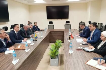 SASTANAK DVA MINISTRA: Velika arapska država želi jače prisustvo u BiH i nove investicije