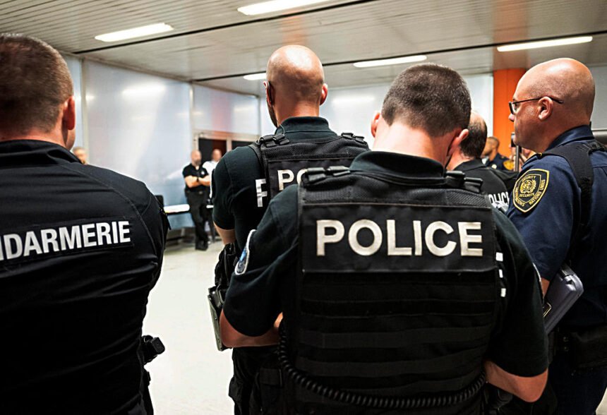 Švicarska izručila državljanina BiH Njemačkoj, odmah sproveden u zatvor