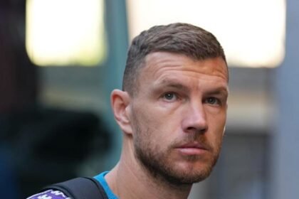 Fiorentina izdala saopštenje: Kontaktirali smo vlasti zbog sigurnosti igrača