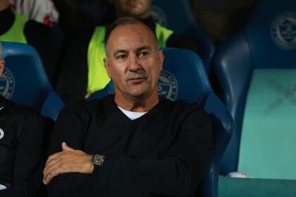 Analiza Igora Štimca na Facebooku: Osvojili smo bodova kao Napoli i Arsenal! Zrinjski do smrti