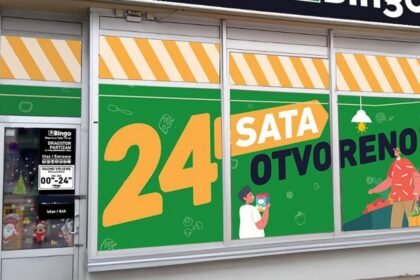 Bingo otvara svoj prvi dragstor, donosimo detalje!